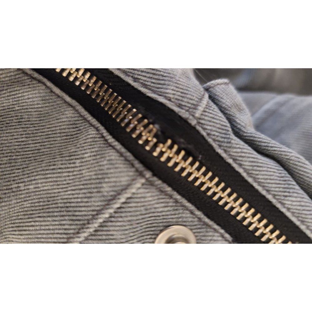 Blackstar Collection Snowboarding Jacket - Picture 5 of 12